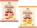 Tortilla chips kukuričné BIO
