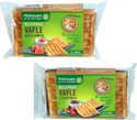 Vafle extra mäkké a bez lepku