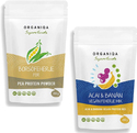 Vegan protein BIO