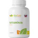 Vitamín B1 - tiamín