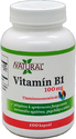 Vitamín B1 - Thiamín Natural