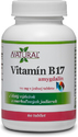 Vitamín B17 - Amygdalín Natural