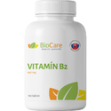 Vitamín B2 - riboflavín