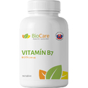 Vitamín B7 - Biotín