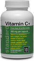 Vitamín C - kyselina L-askorbová - šípky + bioflavonoidy