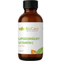 Vitamín C lipozomálny 200ml