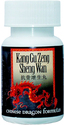 Vyhladenie slonovej kosti - Kang gu zeng sheng wan