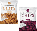 Zeleninové chipsy HAPPYLIFE